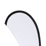 Bandera Heldex BLANCO