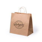Sac Take Away.
