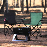 Chair Bonsix BLACK