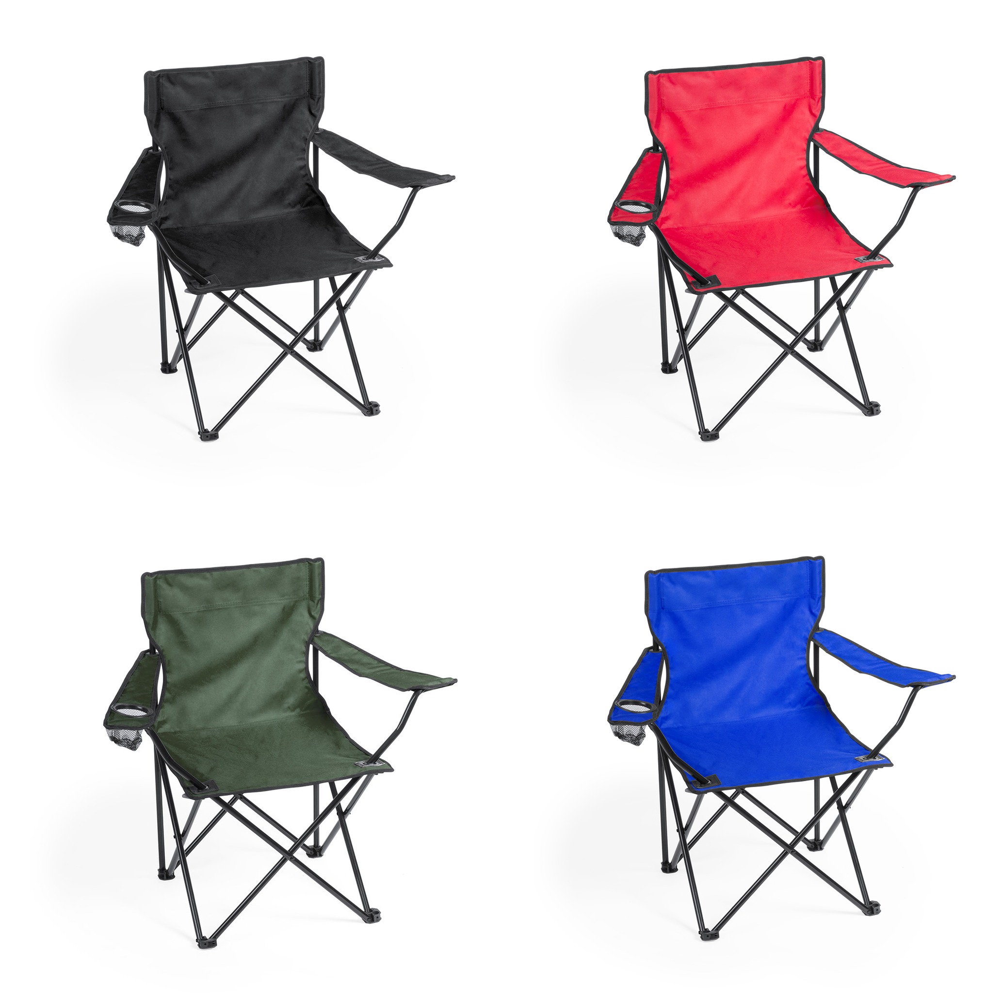 Chair Bonsix BLACK