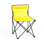 Chaise Flentul NOIR