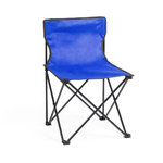 Chaise Flentul NOIR