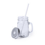 Vaso Heisond NERO