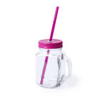 Vaso Heisond NERO