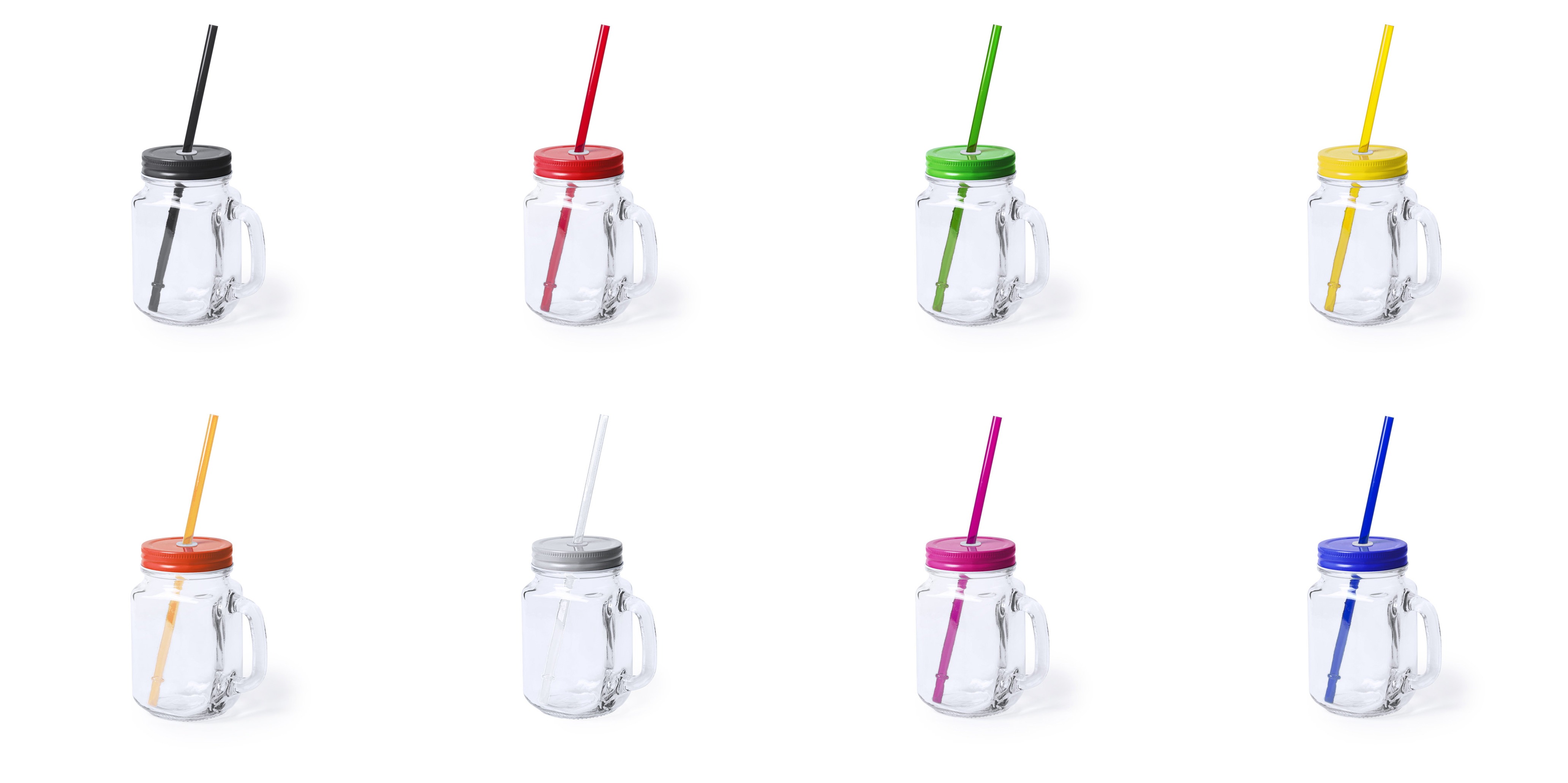 Vaso Heisond NERO