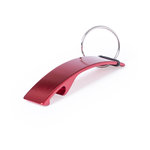Opener Keyring Milter BLACK