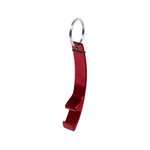Opener Keyring Milter BLACK
