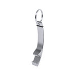 Opener Keyring Milter BLACK