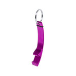 Opener Keyring Milter BLACK