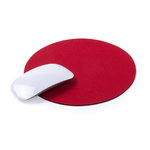Tappetino Mouse Roland BIANCO