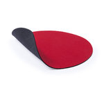 Tappetino Mouse Roland BIANCO