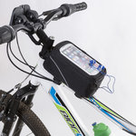 Borsa per Bicicletta Rigon NERO