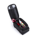 Borsa per Bicicletta Rigon NERO