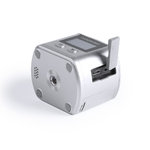 Action Camera 360° Logans GREY