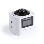 Action Camera 360° Logans GREY