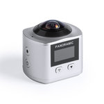 Action Camera 360° Logans GREY