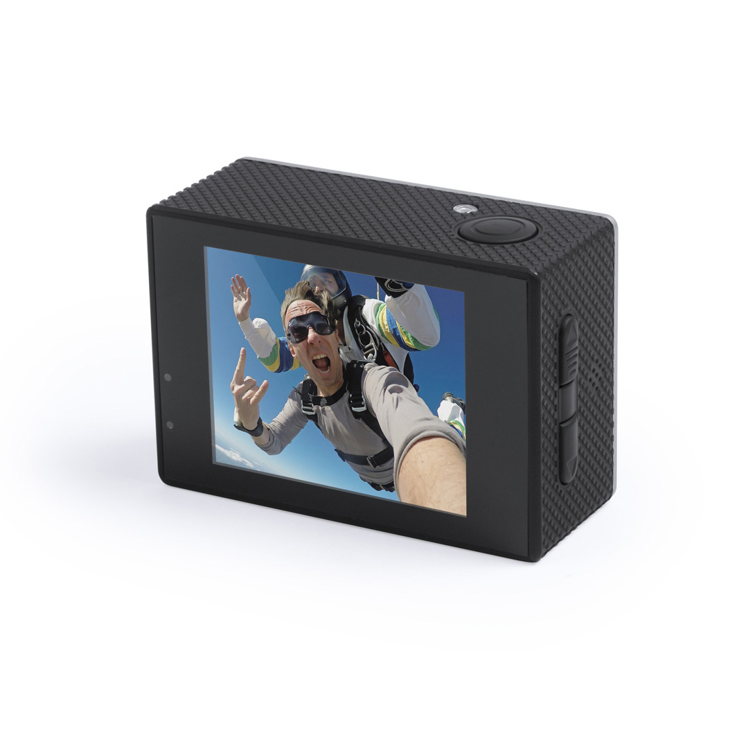  Makito CAMARA DEPORTIVA GARRIXotro