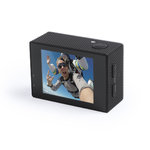 Action Camera Garrix WHITE
