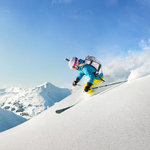 Action Camera Garrix WHITE
