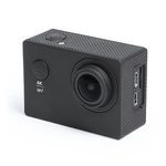 Action Camera Garrix WHITE