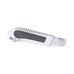 Cutter Gruesly SILVER
