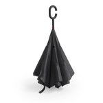 Chapéu de Chuva Reversível Hamfrey PRETO