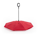 Chapéu de Chuva Reversível Hamfrey PRETO
