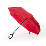 Chapéu de Chuva Reversível Hamfrey PRETO