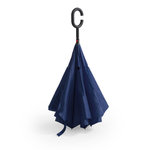 Chapéu de Chuva Reversível Hamfrey PRETO