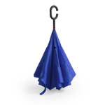 Chapéu de Chuva Reversível Hamfrey PRETO