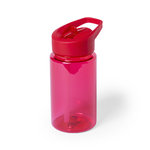 Garrafa Deldye VERMELHO
