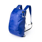 Foldable Backpack Signal WHITE