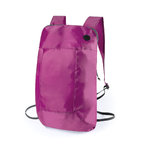 Foldable Backpack Signal WHITE