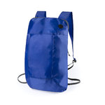 Foldable Backpack Signal WHITE