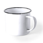 Tazza Wilem BIANCO