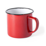 Tazza Wilem BIANCO