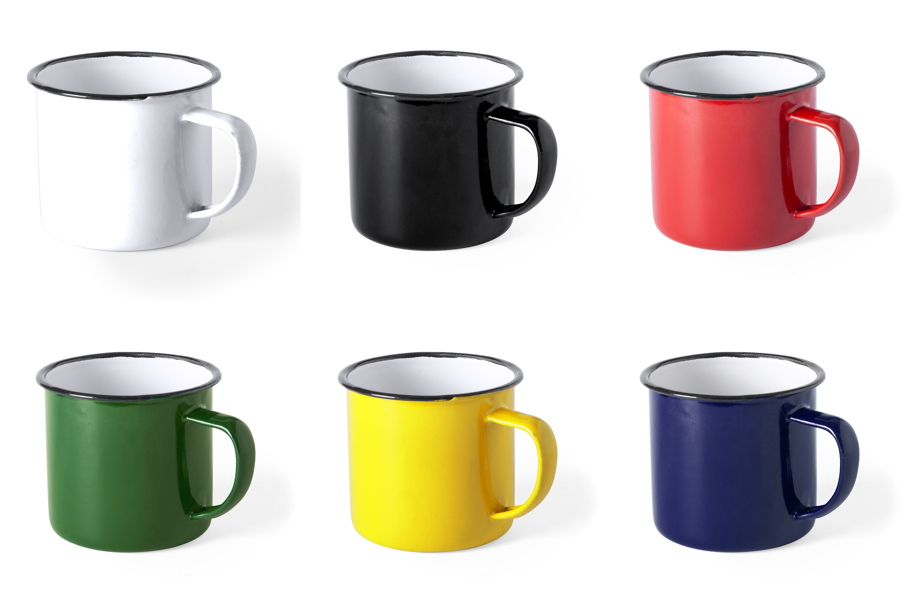 Tazza Wilem BIANCO