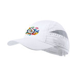 Boné Laimbur BRANCO