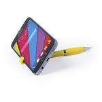 Stylo Support Cropix BLANC
