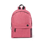 Sac à Dos Chens ROUGE