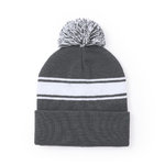 Cappello Baikof NERO