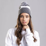 Cappello Baikof NERO