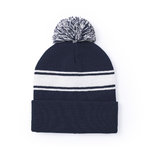 Cappello Baikof NERO