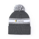 Cappello Baikof NERO