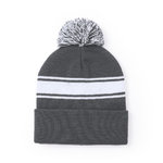 Cappello Baikof NERO