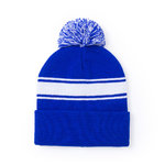 Cappello Baikof NERO