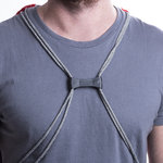 Rucksack Telner WEISS