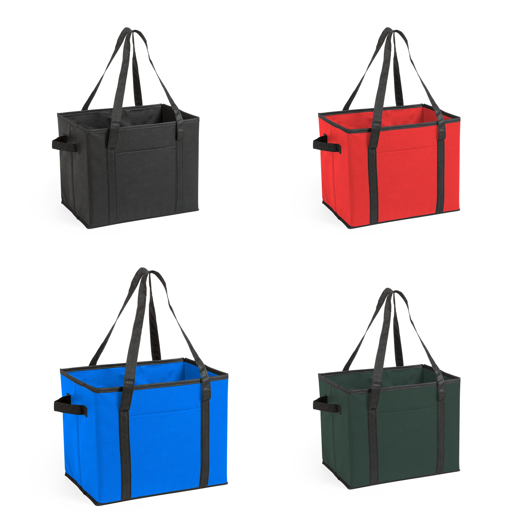 Organizer Nardelly BLACK