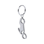 Sleutelhanger Opener Blicher ZWART