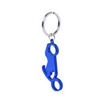 Sleutelhanger Opener Blicher ZWART